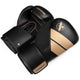 Hayabusa Boxing Gloves S4 Black/Gold