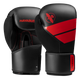 Hayabusa Boxing Gloves S4 Black/Red