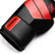 Hayabusa Boxing Gloves S4 Black/Red
