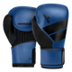 Hayabusa Boxing Gloves S4 Blue