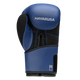 Hayabusa Boxing gloves S4 Leather Blue