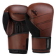 Hayabusa Boxing gloves S4 Leather Brown