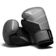 Hayabusa Boxing gloves S4 Leather Grey