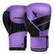 Hayabusa Boxing Gloves S4 Purple