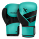 Hayabusa Boxing Gloves S4 Teal