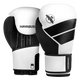Hayabusa Boxing Gloves S4 White