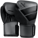 Hayabusa Boxing Gloves Kids S4 Charcoal