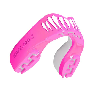 Safejawz Extro Pink Viper