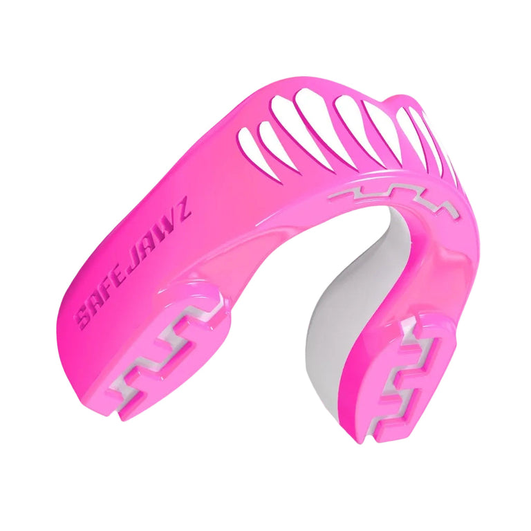 Safejawz Extro Pink Viper