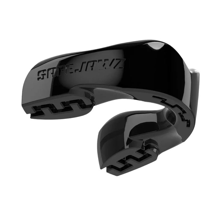 Safejawz Intro Black