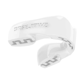 Safejawz Intro White
