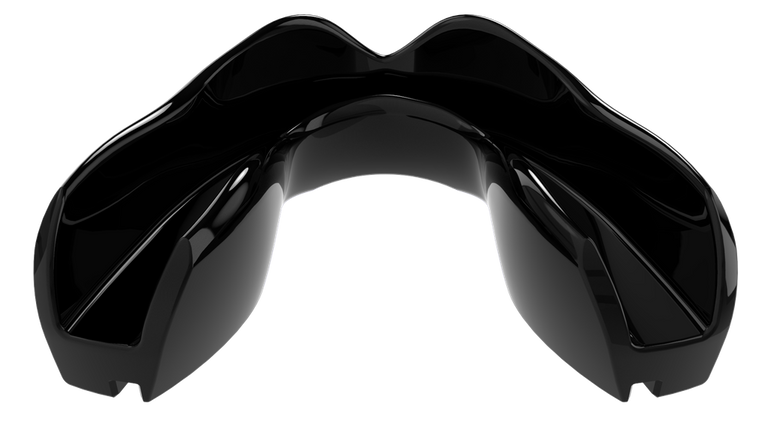 Safejawz Intro Black