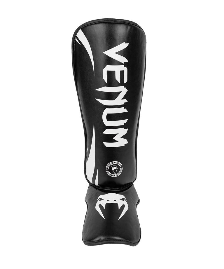 Venum Kickboxing Set Contender 1.5 Challenger Black/White