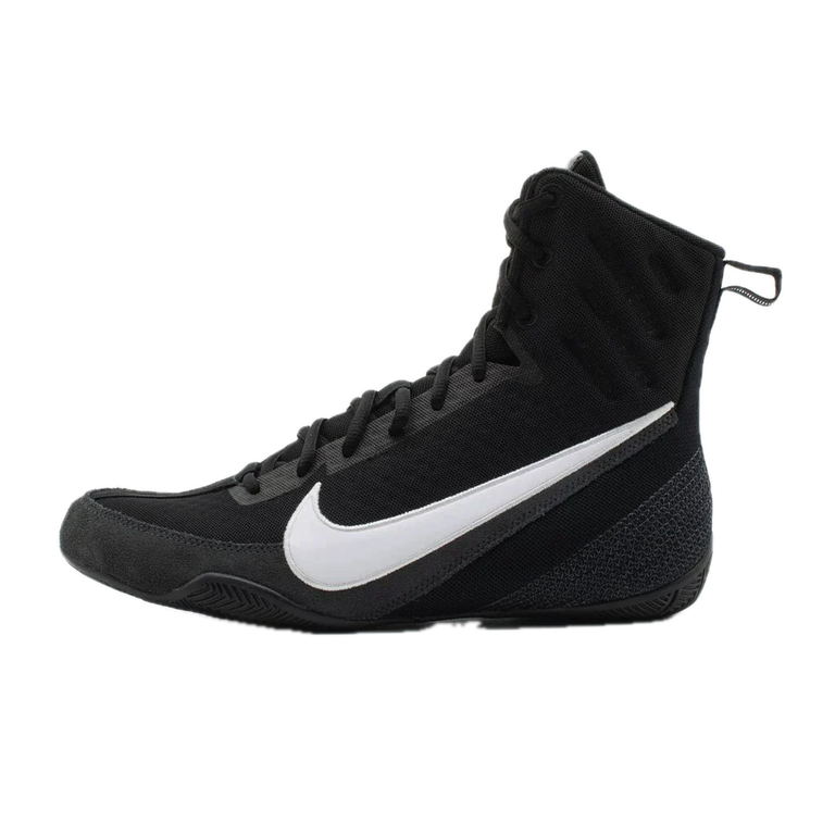 Nike Boxing Shoes Machomai 3.0 Black/White