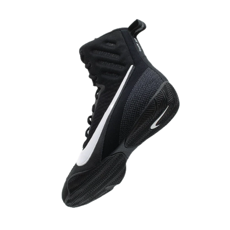 Nike Boxing Shoes Machomai 3.0 Black/White