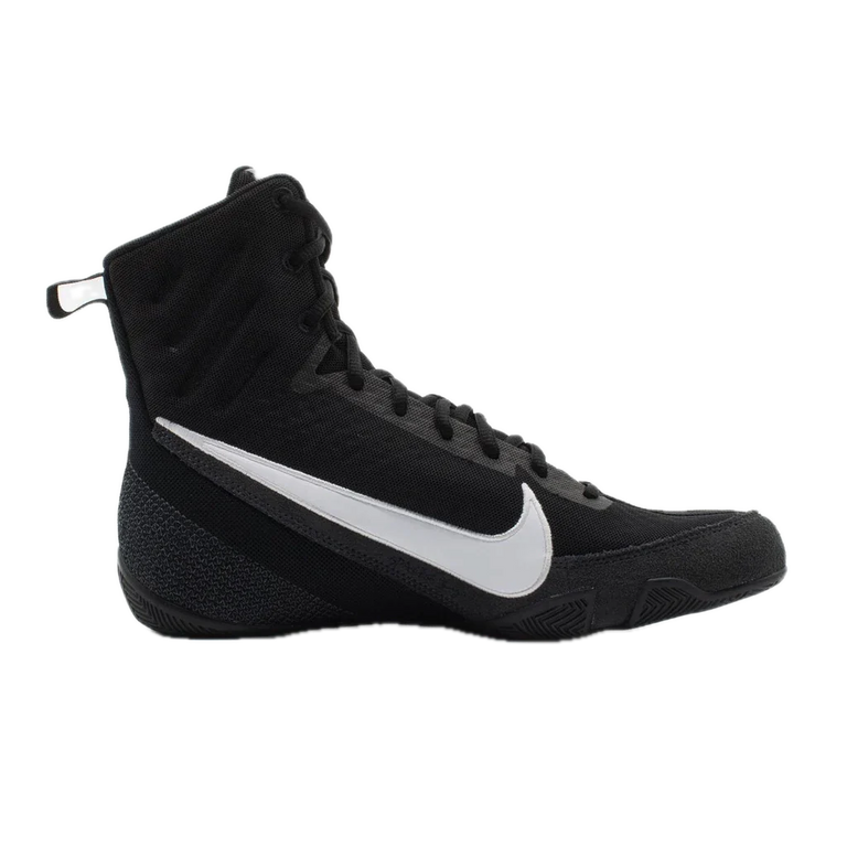 Nike Boxing Shoes Machomai 3.0 Black/White