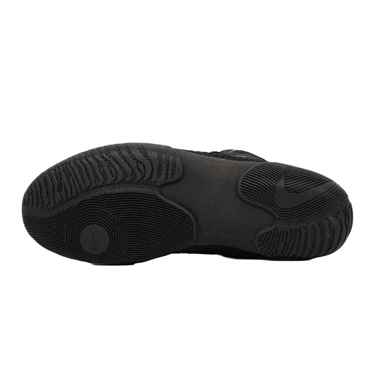 Nike Wrestling Shoes Tawa