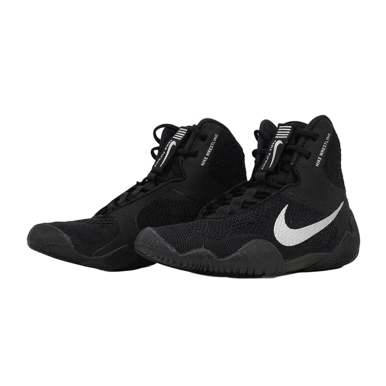 Nike Wrestling Shoes Tawa