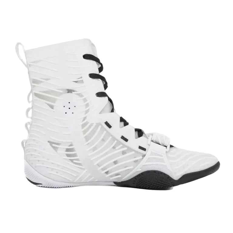 Nike Boxing Shoes Hyper K.O. 3 White