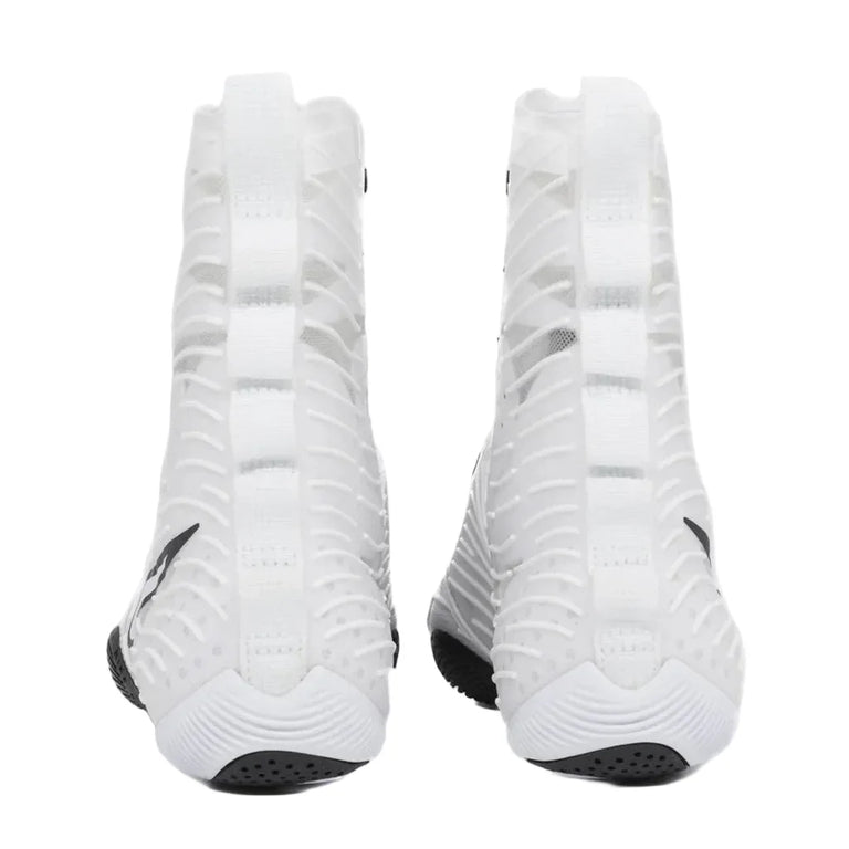 Nike Boxing Shoes Hyper K.O. 3 White