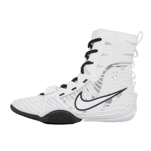 Nike Boxing Shoes Hyper K.O. 3 White