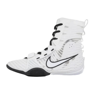 Nike Boxing Shoes Hyper K.O. 3 White