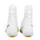 Nike Boxing Shoes Hyper K.O. 3 White/Gold
