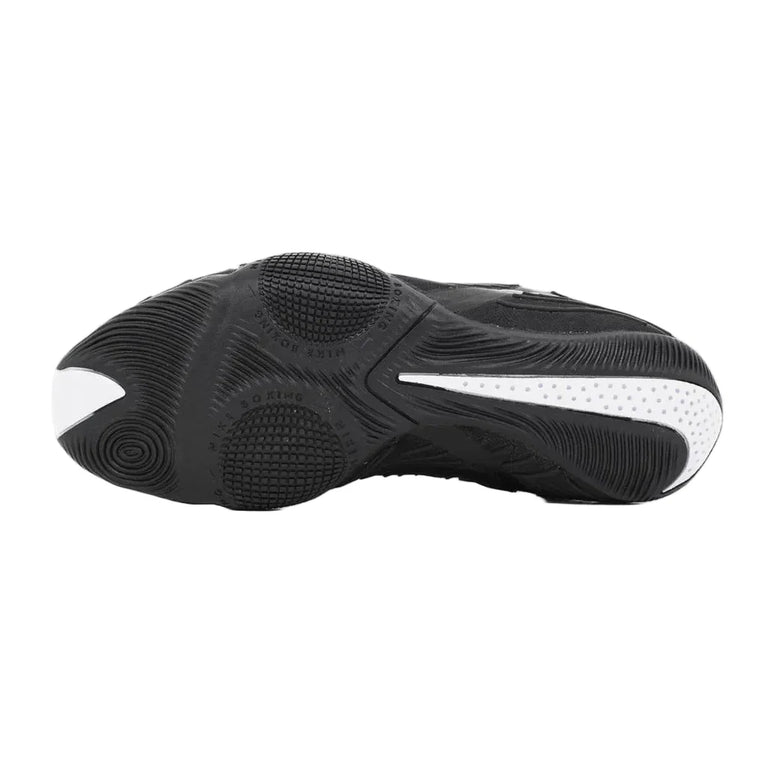 Nike Boxing Shoes Hyper K.O. 3 Black/White
