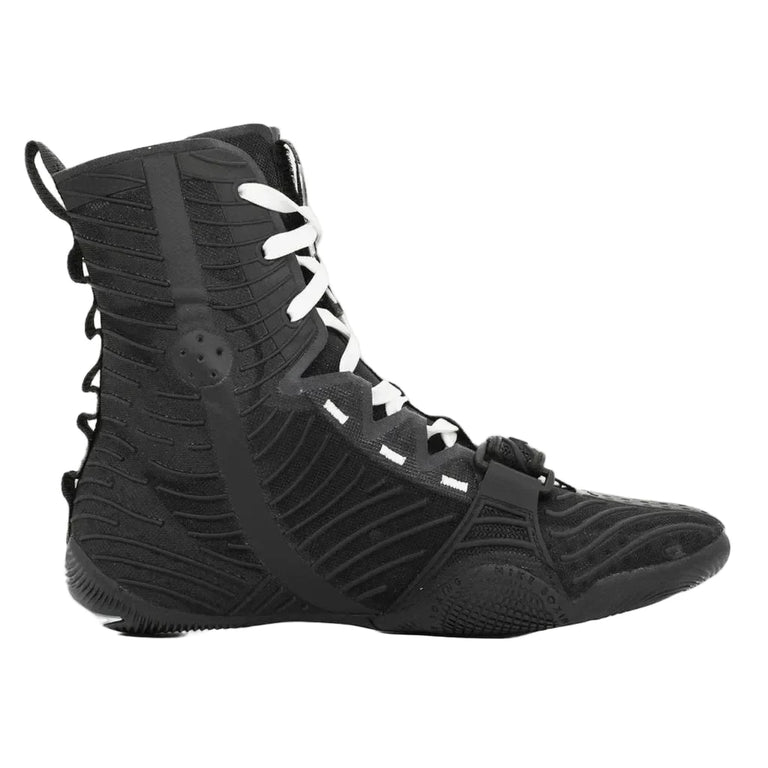 Nike Boxing Shoes Hyper K.O. 3 Black/White