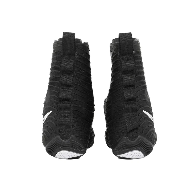 Nike Boxing Shoes Hyper K.O. 3 Black/White