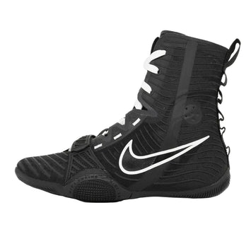 Nike Boxing Shoes Hyper K.O. 3 Black/White