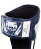 Venum Shin Guards Elite Blue/White