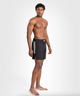 Venum Fightshort Tempest Black/Grey