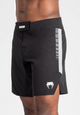 Venum Fightshort Tempest Black/Grey