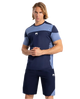Venum Dry Tech T-shirt Tempest Blue/Blue