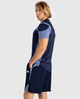 Venum Dry Tech T-shirt Tempest Blue/Blue