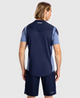 Venum Dry Tech T-shirt Tempest Blue/Blue