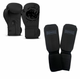 Rumble kickboxing set Rhino Boxing glove and Sleeve shin guard
