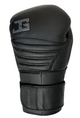 Joya Gear Boxing Gloves Falcon Black/Black Leather