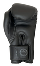 Joya Gear Boxing Gloves Falcon Black/Black Leather
