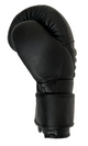 Joya Gear Boxing Gloves Falcon Black/Black Leather