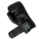 Joya Gear Boxing Gloves Falcon Black/Black Leather