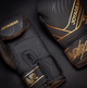 Joya Gear Boxing Gloves Essential Black/Gold