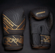 Joya Gear Boxing Gloves Essential Black/Gold