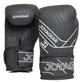 Joya Gear Boxing Gloves Essential Black/White