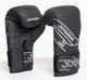 Joya Gear Boxing Gloves Essential Black/White