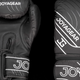 Joya Gear Boxing Gloves Essential Black/White