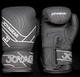 Joya Gear Boxing Gloves Essential Black/White