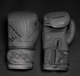 Joya Gear Boxing Gloves Essential Black/Black
