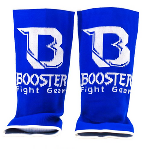 Booster Ankle Sleeve AG Pro Blue